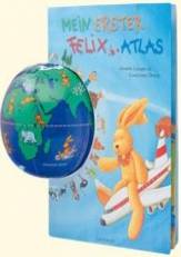 Mein erster Felix-Atlas - 