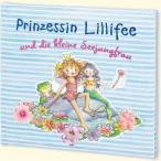 Prinzessin Lillifee und die kleine Seejungfrau