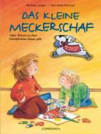 Das kleine Meckerschaf - Oder: Warum es ohne Schimpfwörter besser geht