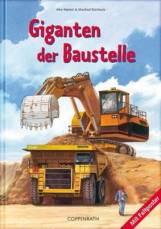 Giganten der Baustelle - 