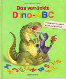Das verrückte Dino- ABC - 