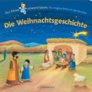 Die Weihnachtsgeschichte -