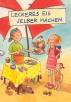 Leckeres Eis selbermachen - 