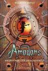 Amadans  - Angriff aus der Zwischenwelt