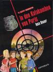 4CA - In den Katakomben von Paris - 