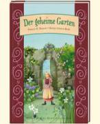 Der geheime Garten - 
