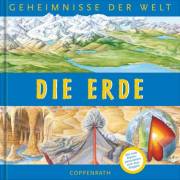 Geheimnisse der Welt - Die Erde -