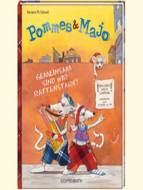 Pommes & Majo - Gemeinsam sind wir rattenstark!