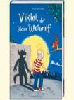 Viktor, der kleine Werwolf -