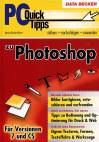 Photoshop - Für Versionen 7 und CS