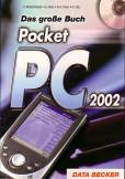 Das große Buch Pocket PC 2002	 - 
