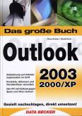 Outlook 2003 - 2000/XP 