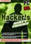 Hacker's Dirty Tricks - Selbsttest: Mit echten Hacker-Tricks die eigenen Sicherheitslücken austesten, Passwörter umgehen u.v.a.m.
