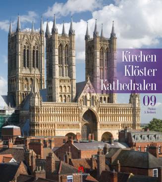 Kirchen Klöster Kathedralen 2009 - 