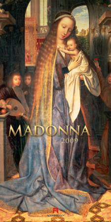 Madonna 2009 - 