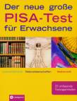 Der neue große Pisa-Test für Erwachsene - 25 umfassende Trainingseinheiten