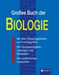 Großes Buch der Biologie -