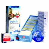 Lernbox: Englisch Aufbauwortschatz - 