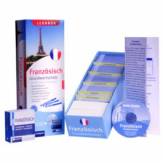 Französisch Lernbox - Grundwortschatz - Vokabeln lernen leicht gemacht