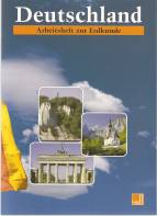 Arbeitsheft zur Erdkunde, Deutschland: Arbeitshefte zur Erdkunde