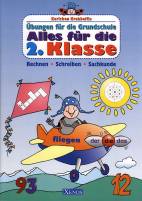 Alles f&uuml;r die ... Klasse. - Hamburg 2 Xeno