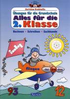 Alles f&uuml;r die ... Klasse. - Hamburg 2 Xeno