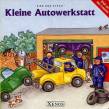 Zieh und schau - Kleine Autowerkstatt