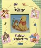 Winnie Puuh- Vorlesegeschichten - 