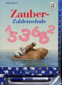 Zauber-Zahlenschule - 