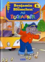 Benjamin Blümchen als Busfahrer - 