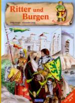 Ritter und Burgen - 