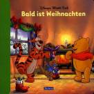Disney´s Winnie Puuh - Bald ist Weihnachten