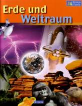 Erde und Weltraum -