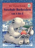 Vorschule Buchstaben von A bis Z - 