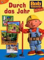 Bob der Baumeister – Durch das Jahr -