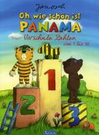 Oh, wie schön ist Panama  - Vorschule Zahlen von 1 bis 10