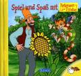 Spiel und Spaß mit Pettersson und Findus - Berühr + spür