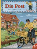 Besserwisser. Die Post