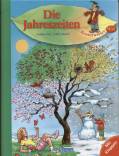 Mini Besserwisser: Die Jahreszeiten - Mit Klappen