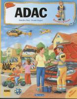 Besserwisser. ADAC