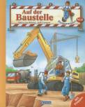 Besserwisser Mini. Auf der Baustelle