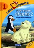Der kleine Eisbär 2 - Eine Freundin für Caruso