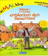 Petterson und Findus entdecken den Bauernhof - 