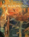 Willem de Kooning 1904-1997 - Inhalt als flüchtiger Eindruck