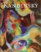 Wassily Kandinsky - 1866 - 1944. Aufbruch zur Abstraktion