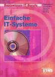 Basiswissen IT-Berufe, EURO, Einfache IT-Systeme: Lehr-/Fachbuch