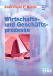 Basiswissen IT-Berufe, EURO, Wirtschafts- und Gesch&auml;ftsprozesse