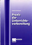 Praxis der Unterrichtsvorbereitung - 