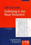 Einleitung in das Neue Testament (Uni-Taschenb&uuml;cher M)