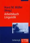 Arbeitsbuch Linguistik - 